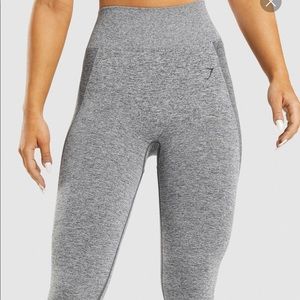 GymShark Flex High Waisted Leggings